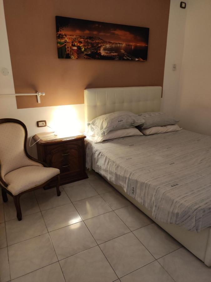 Ariaviva Apartment Napoli Exterior foto