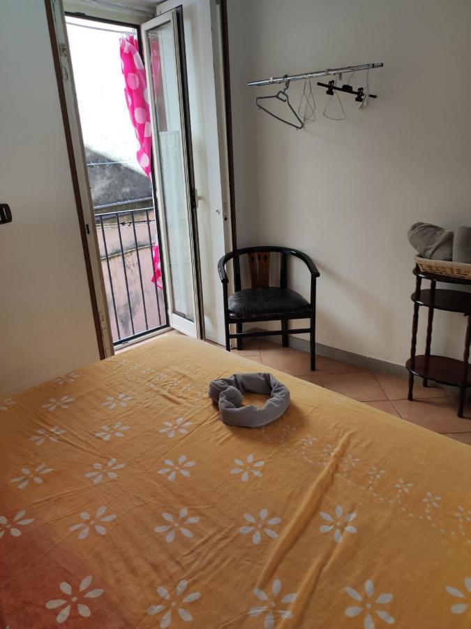 Ariaviva Apartment Napoli Exterior foto